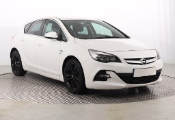 Opel Astra J , Automat, Klimatronic, Tempomat, Parktronic,