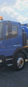 Mercedes-Benz ATEGO WUKO SW-6M do zbierania odpadów płynnych separatorów WUKO asenizacyjny separator beczka odpady czyszczenie ...-3
