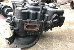 Fermec Skrzynia Turner Com-t4-2029 - Części