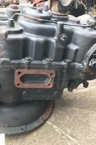 Fermec Skrzynia Turner Com-t4-2029 - Części-2