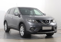 Nissan X-trail III , Salon Polska, Navi, Tempomat, Parktronic,