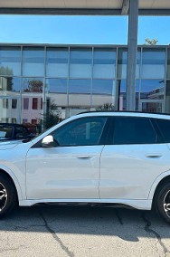 BMW X1 sDrive18d M Sport sDrive18d M Sport 2.0 (150 KM)| Systemy asystujące-2