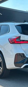 BMW X1 sDrive18d M Sport sDrive18d M Sport 2.0 (150 KM)| Systemy asystujące-3