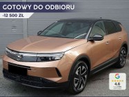 Opel Grandland X GS 1.2 Turbo GS 1.2 Turbo 136 KM / Pakiet Tech Plus, Pakiet Komfort