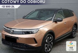 Opel Grandland X GS 1.2 Turbo GS 1.2 Turbo 136 KM / Pakiet Tech Plus, Pakiet Komfort