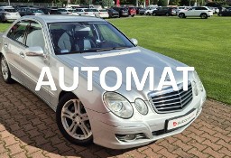 Mercedes-Benz Klasa E W211 AVANTGARDE