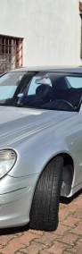 Mercedes-Benz Klasa E W211 AVANTGARDE-3