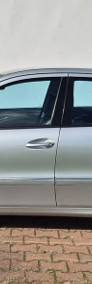 Mercedes-Benz Klasa E W211 AVANTGARDE-4