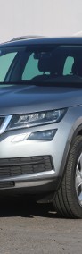 Skoda Kodiaq , Salon Polska, 1. Właściciel, Serwis ASO, Automat, Skóra,-3