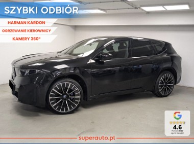 BMW X3 G01 50 xDrive M Sport iX3 50 xDrive M Sport (469KM)| Parking Assistant P-1