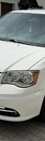Chrysler Town & Country V Chrysler Town & Country 3.6 Benzyna+Gaz Top Stan-3