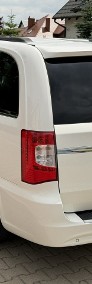 Chrysler Town & Country V Chrysler Town & Country 3.6 Benzyna+Gaz Top Stan-4
