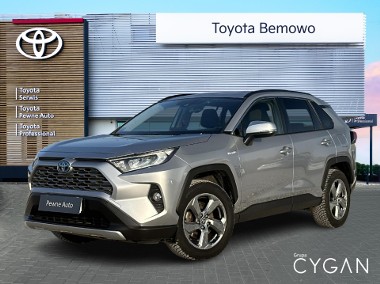 Toyota RAV 4 IV 2.5 Hybrid Comfort|Style 4x4-1