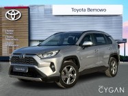 Toyota RAV 4 IV 2.5 Hybrid Comfort|Style 4x4