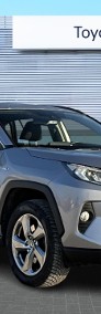 Toyota RAV 4 IV 2.5 Hybrid Comfort|Style 4x4-3