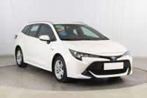 Toyota Corolla XII , Salon Polska, 1. Właściciel, Serwis ASO, Automat, VAT 23%,