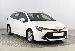 Toyota Corolla XII , Salon Polska, 1. Właściciel, Serwis ASO, Automat, VAT 23%,