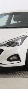 Hyundai i20 , Salon Polska, 1. Właściciel, Serwis ASO, Klima-3