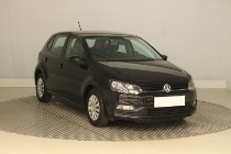 Volkswagen Polo V , Salon Polska, Serwis ASO, Klima