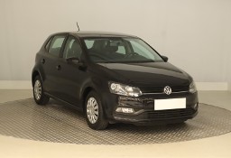 Volkswagen Polo V , Salon Polska, Serwis ASO, Klima