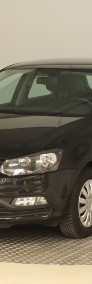 Volkswagen Polo V , Salon Polska, Serwis ASO, Klima-3
