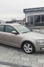 Skoda Octavia III 1.6 TDI-2