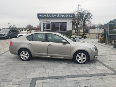 Skoda Octavia III 1.6 TDI-1