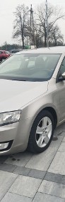 Skoda Octavia III 1.6 TDI-4