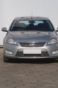 Ford Mondeo VI , Navi, Klimatronic, Tempomat ,Bezkolizyjny, Parktronic,-2