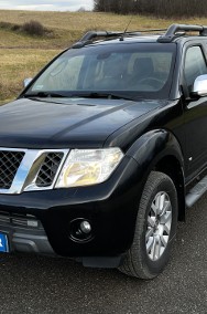 3.0dciV6 231KM 4x4 -Gwarancja- Vat 23%,Salon,Navi,Skóra,Kamera-2