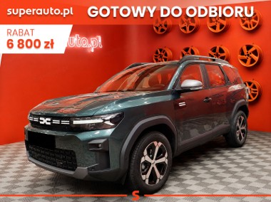 Dacia Journey 4x4 1.2 TCe Hybrid-G LPG Bigster Journey 4x4 1.2 TCe Hybrid-G-1