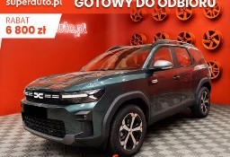 Dacia Inny Dacia Journey 4x4 1.2 TCe Hybrid-G LPG Bigster Journey 4x4 1.2 TCe Hybrid-G