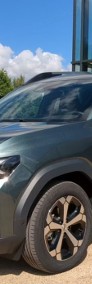 Dacia Journey 4x4 1.2 TCe Hybrid-G LPG Bigster Journey 4x4 1.2 TCe Hybrid-G-3