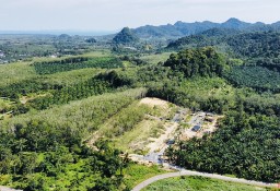 Działka inna Ao Nang