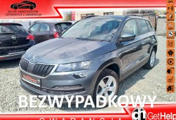 Skoda Karoq Ambition 1.5 TSI ACT 150 KM Klimatronic Navi Android Kredyt Bez BIK