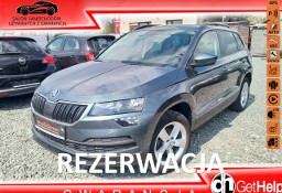 Skoda Karoq Ambition 1.5 TSI ACT 150 KM Klimatronic Navi Android Kredyt Bez BIK