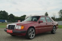 Mercedes-Benz W124 W124 200D 1989r