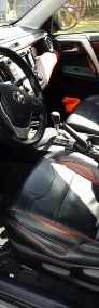 Pierwszy Właściciel Salon Polska RAV4 2.0 Prestige MS AWD Hak-3