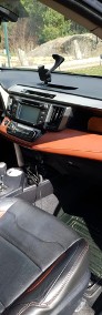 Pierwszy Właściciel Salon Polska RAV4 2.0 Prestige MS AWD Hak-4