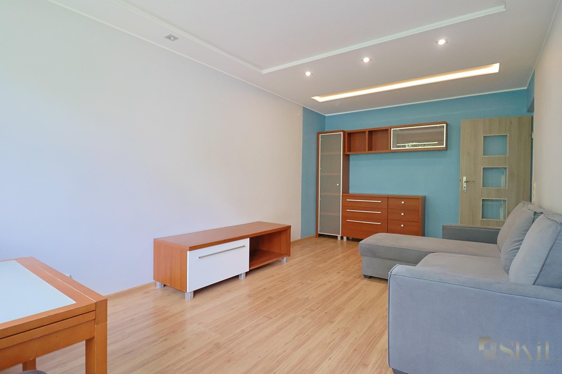 Mieszkanie do wynajęcia, 53 m² Retkinia, Janusza Kusocińskiego