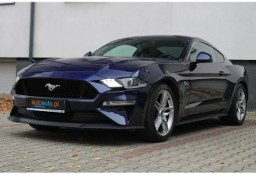 Ford Mustang VI GT! Bezwypadkowy! Salon PL! VAT23%! I rej 12/2019! 18 TYS KM!