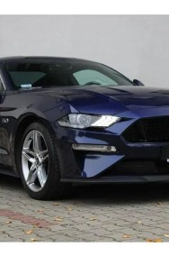 Ford Mustang VI GT! Bezwypadkowy! Salon PL! VAT23%! I rej 12/2019! 18 TYS KM!-2