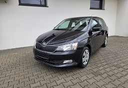 Skoda Fabia III 1.2 90kM klima