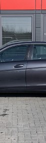 Mercedes-Benz Klasa C W204-3