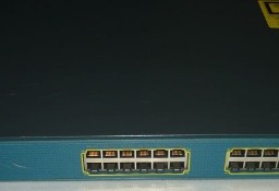 Cisco switch WS-C3560