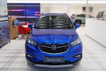 Opel Mokka X 1.4 T Elite S&amp;S