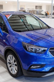 Opel Mokka X 1.4 T Elite S&S-2