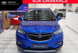 Opel Mokka X 1.4 T Elite S&amp;S