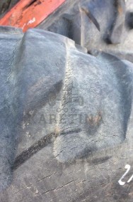 Felga DW22.5x14.00 koła szerokie claas dominator 500/80-22.5-3