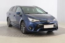 Toyota Avensis IV , Salon Polska, Serwis ASO, Xenon, Bi-Xenon, Klimatronic,